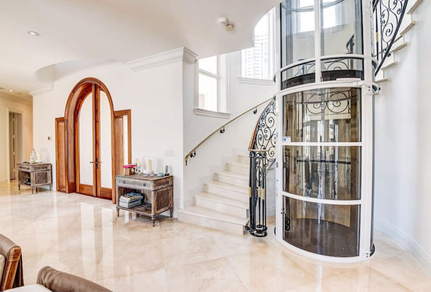 Home Lifts