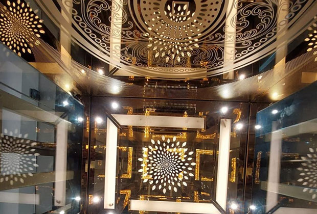 Syskan Elevators