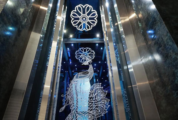 Syskan Elevators