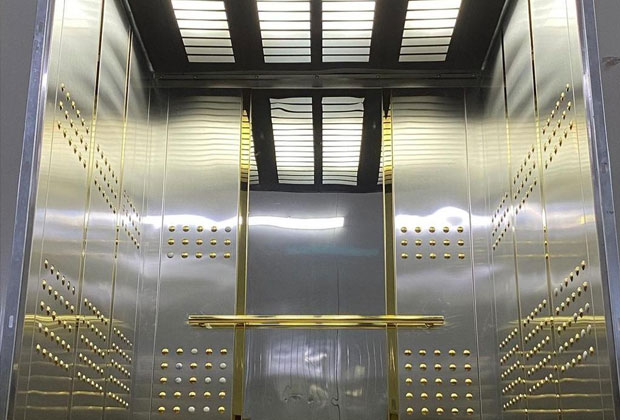 Syskan Elevators
